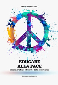 Educare alla pace - Librerie.coop