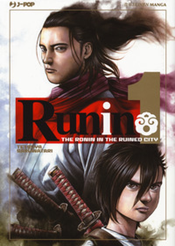 Runin - Librerie.coop Runin - Librerie.coop