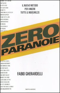 Zero paranoie - Librerie.coop