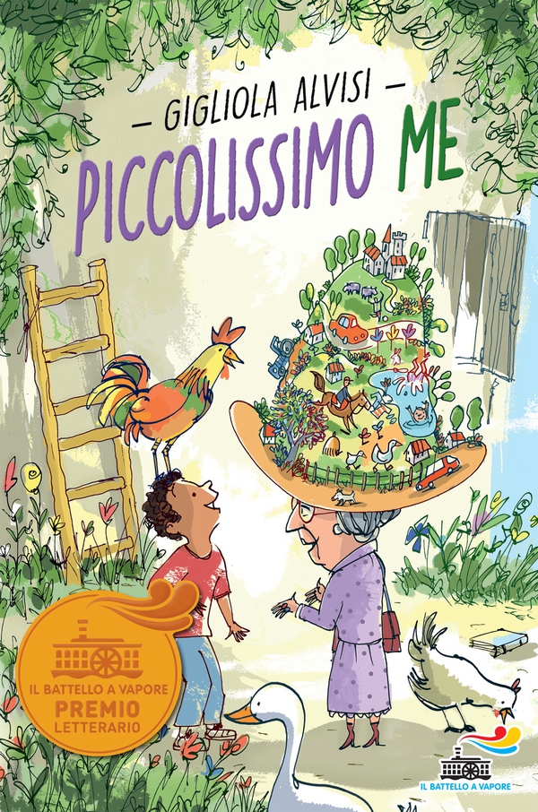 Piccolissimo me - Librerie.coop Piccolissimo me - Librerie.coop