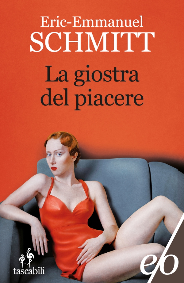 La giostra del piacere - Librerie.coop La giostra del piacere - Librerie.coop