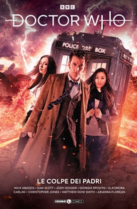 Doctor Who - Vol. 18 - Librerie.coop