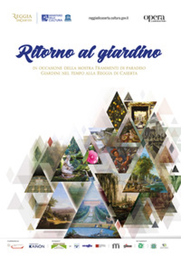 Ritorno al giardino - Librerie.coop Ritorno al giardino - Librerie.coop