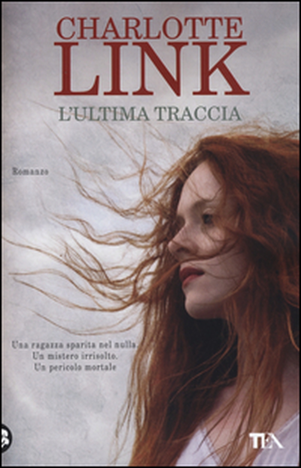 L'ultima traccia - Librerie.coop L'ultima traccia - Librerie.coop