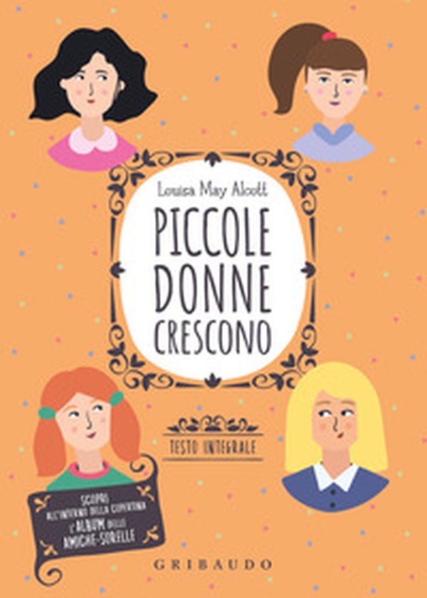 Piccole donne crescono - Librerie.coop Piccole donne crescono - Librerie.coop