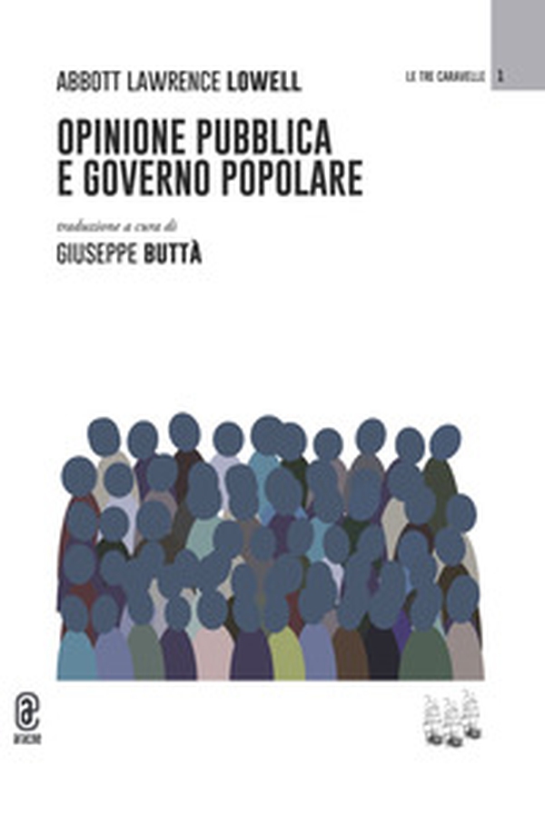 Opinione pubblica e governo popolare - Librerie.coop Opinione pubblica e governo popolare - Librerie.coop