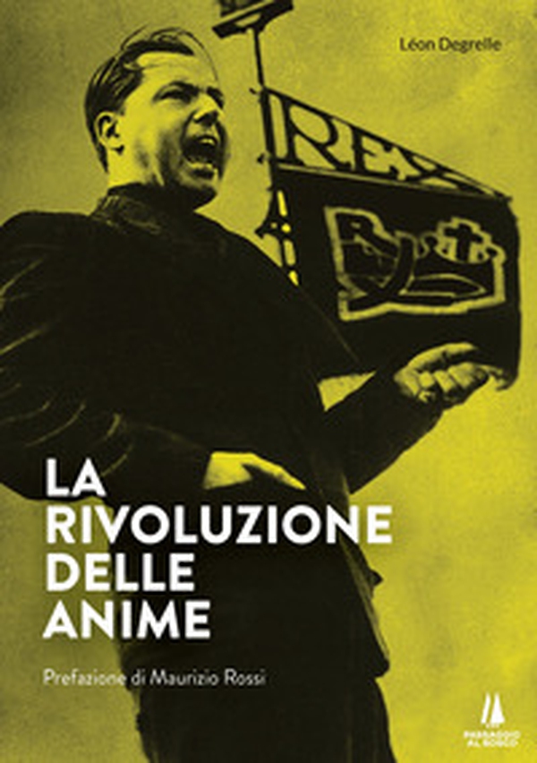 La rivoluzione delle anime - Librerie.coop La rivoluzione delle anime - Librerie.coop