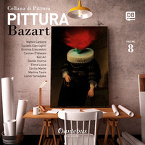 Collana di pittura Bazart - Librerie.coop Collana di pittura Bazart - Librerie.coop