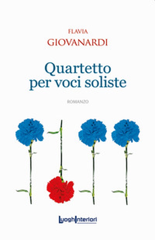 Quartetto per voci soliste - Librerie.coop Quartetto per voci soliste - Librerie.coop