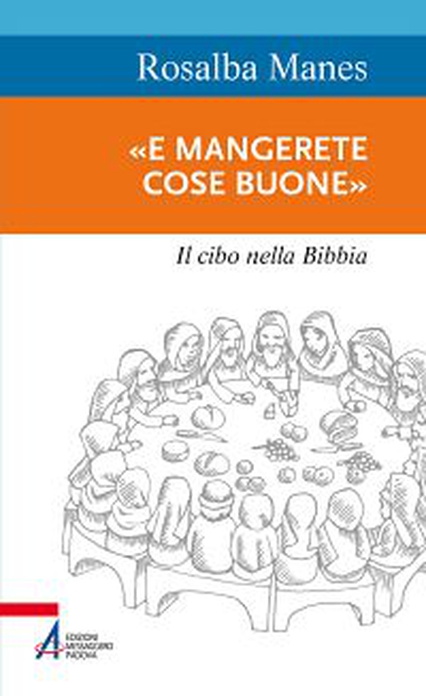 "E mangerete cose buone" - Librerie.coop "E mangerete cose buone" - Librerie.coop