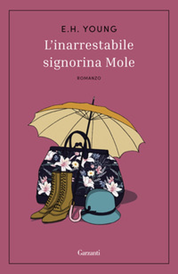 L'inarrestabile signorina Mole - Librerie.coop L'inarrestabile signorina Mole - Librerie.coop