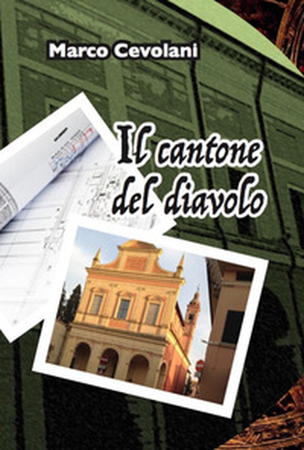 Il cantone del diavolo - Librerie.coop Il cantone del diavolo - Librerie.coop