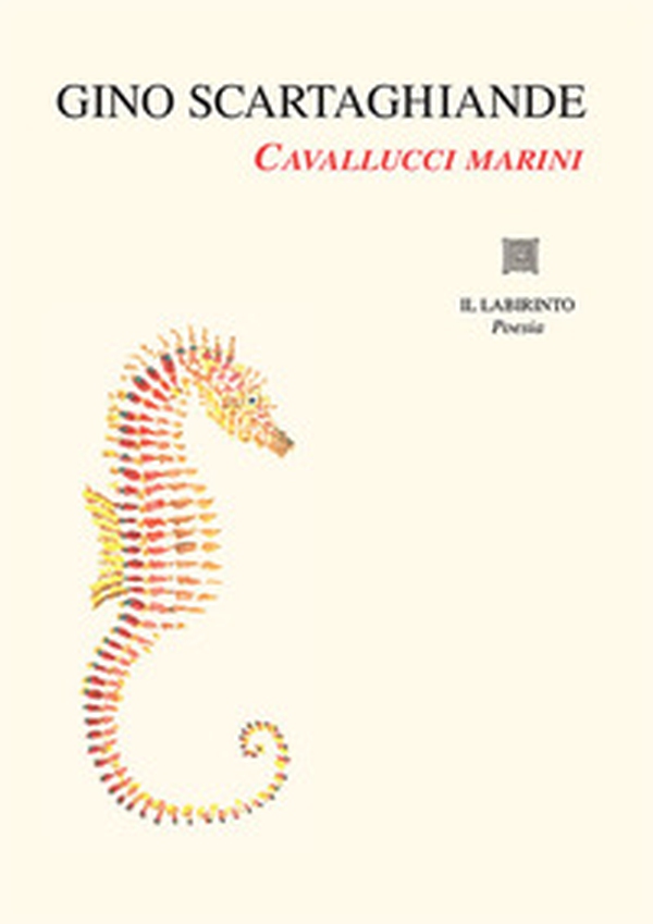Cavallucci marini - Librerie.coop Cavallucci marini - Librerie.coop