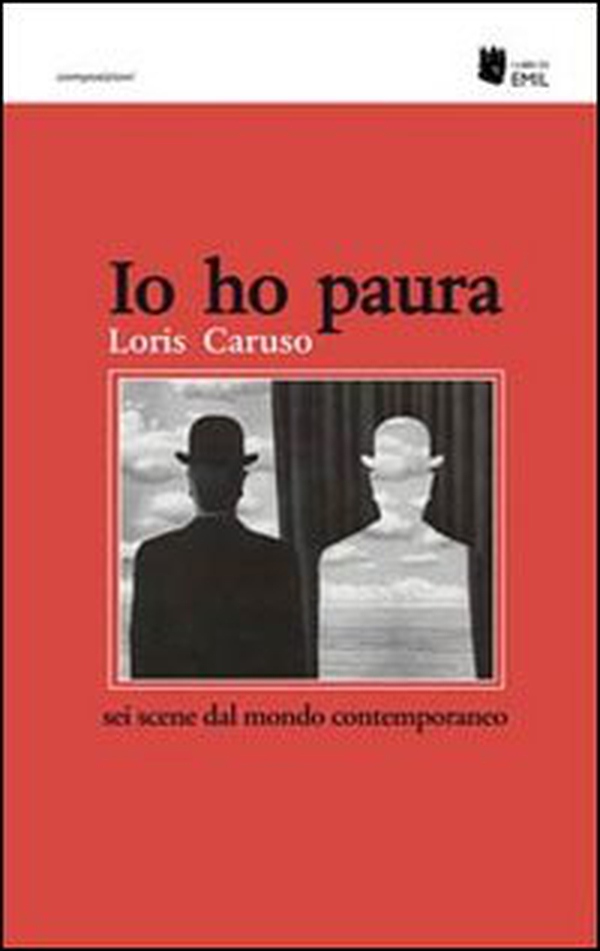 Io ho paura. Sei scene dal mondo contemporaneo - Librerie.coop Io ho paura. Sei scene dal mondo contemporaneo - Librerie.coop