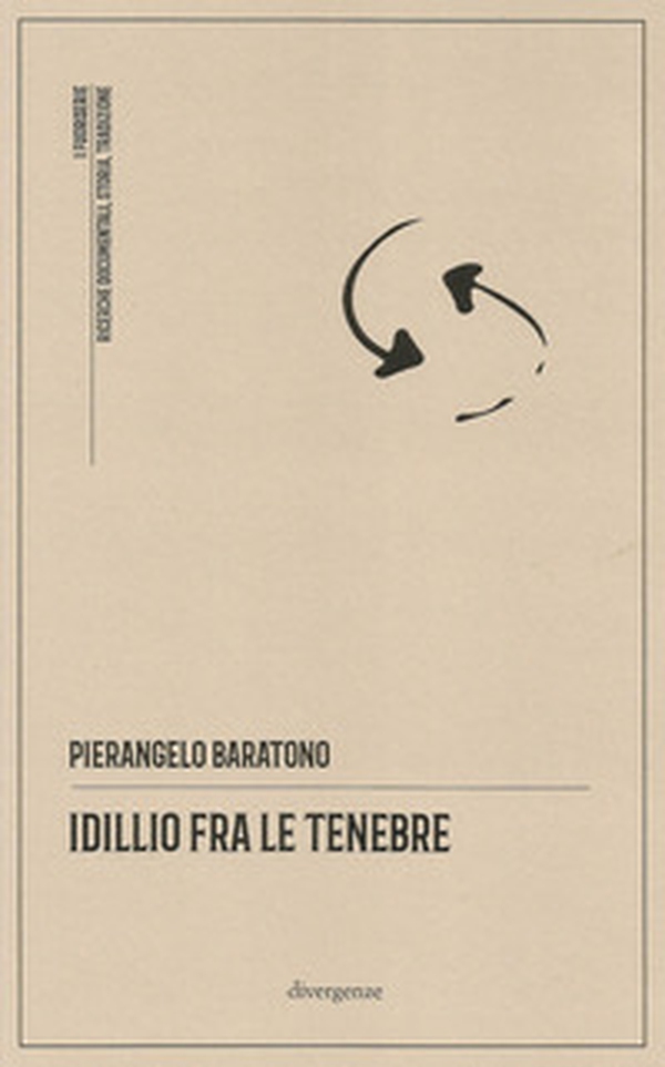 Idillio fra le tenebre - Librerie.coop Idillio fra le tenebre - Librerie.coop