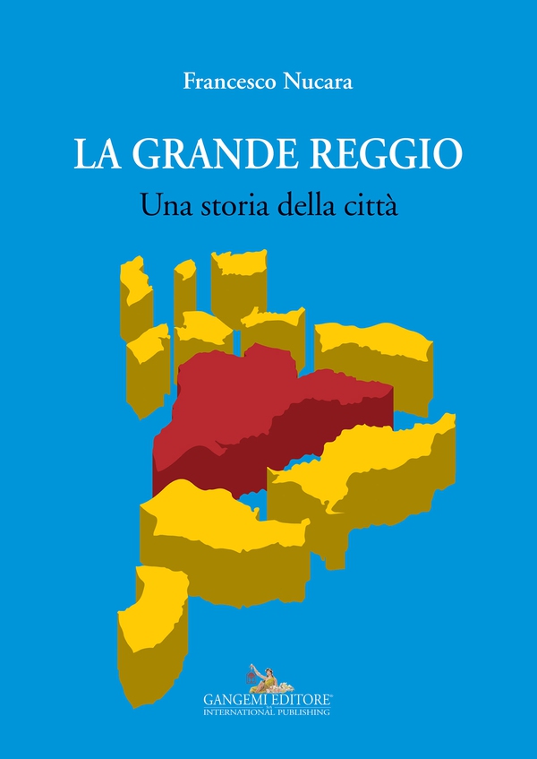 La grande Reggio Calabria - Librerie.coop La grande Reggio Calabria - Librerie.coop