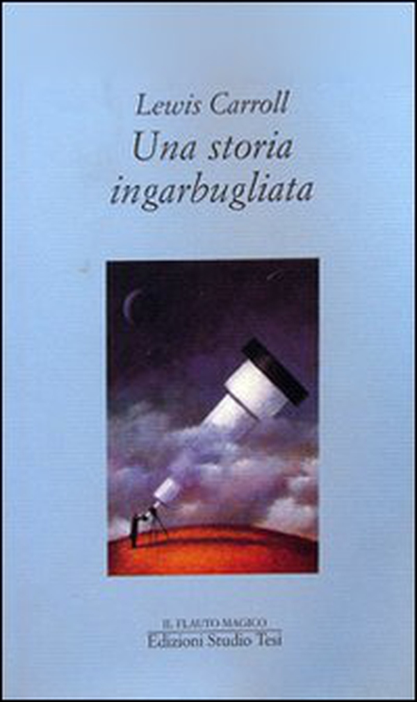 Una storia ingarbugliata - Librerie.coop Una storia ingarbugliata - Librerie.coop