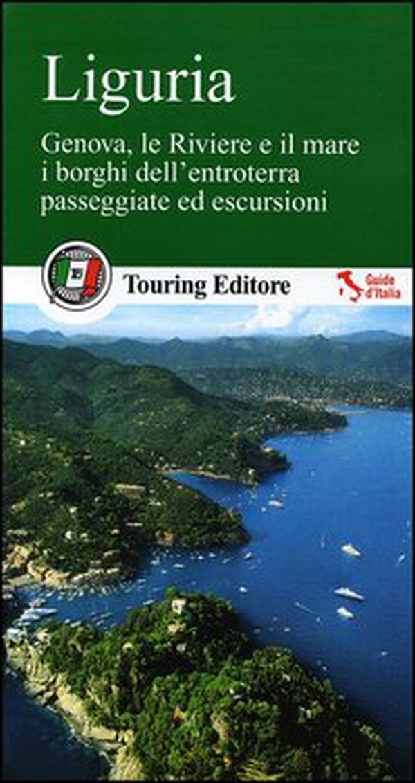 Liguria - Librerie.coop Liguria - Librerie.coop