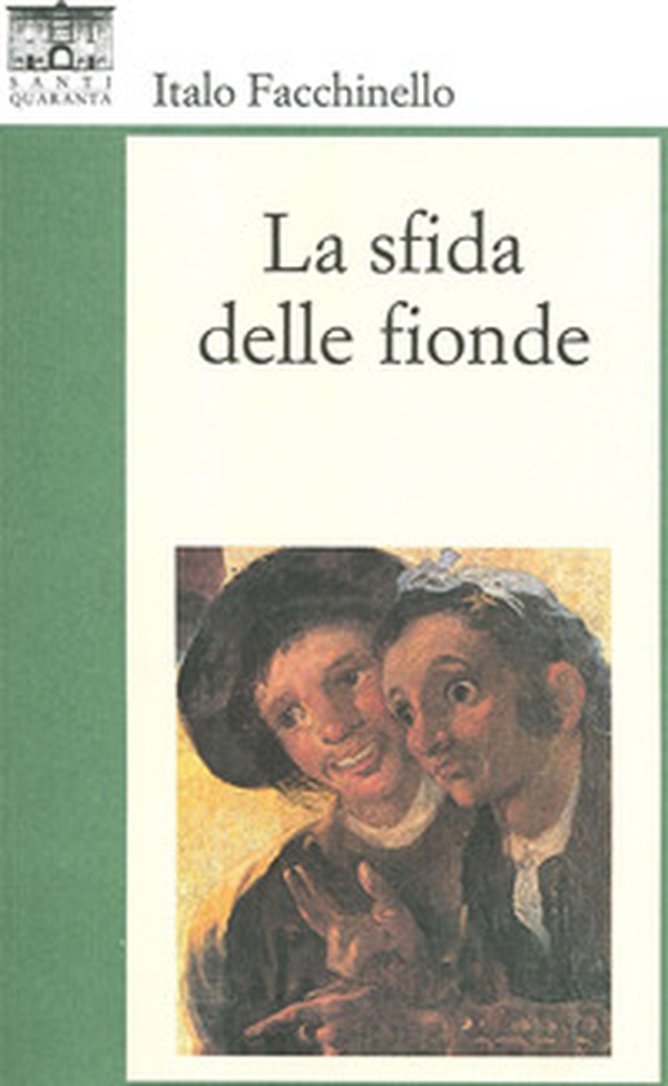 La sfida delle fionde - Librerie.coop La sfida delle fionde - Librerie.coop