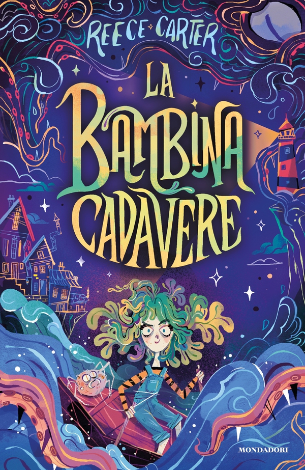 La bambina cadavere - Librerie.coop La bambina cadavere - Librerie.coop