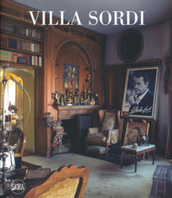 Villa Sordi - Librerie.coop Villa Sordi - Librerie.coop