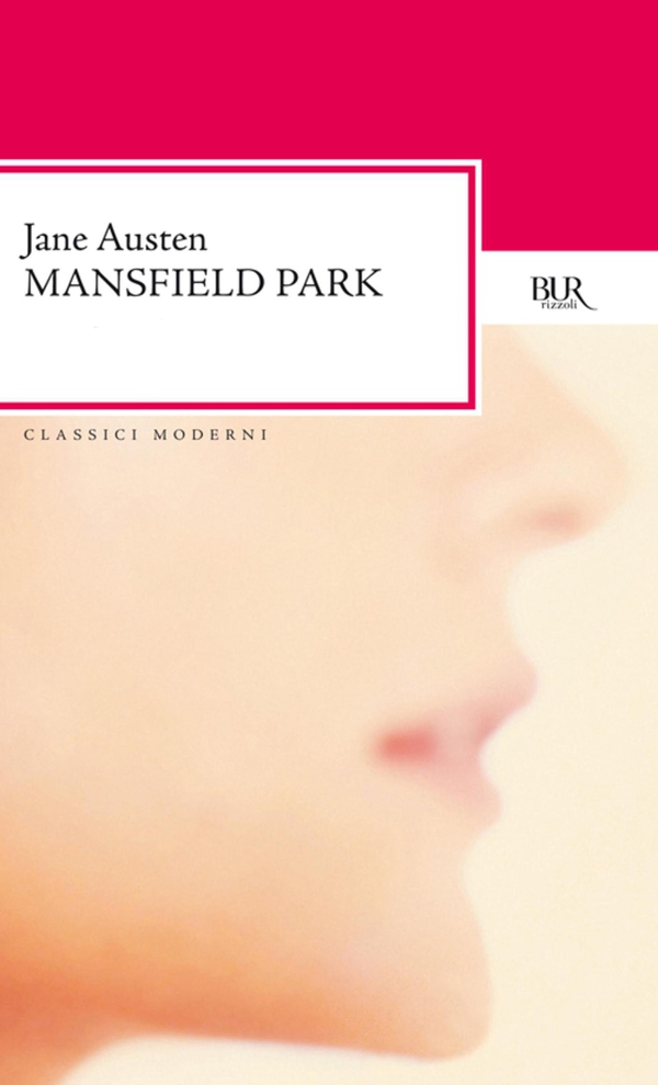 Mansfield Park - Librerie.coop Mansfield Park - Librerie.coop