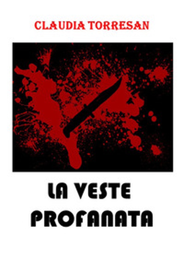 La veste profanata - Librerie.coop La veste profanata - Librerie.coop
