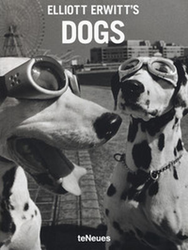 Elliott Erwitt's dogs - Librerie.coop Elliott Erwitt's dogs - Librerie.coop