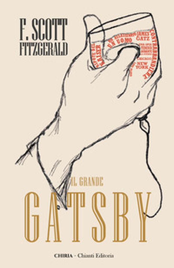 Il grande Gatsby - Librerie.coop Il grande Gatsby - Librerie.coop