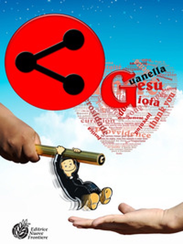 Condividi G (Guanella Gesù Gioia) - Librerie.coop Condividi G (Guanella Gesù Gioia) - Librerie.coop