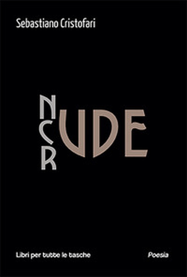 Nude, crude e rude - Librerie.coop Nude, crude e rude - Librerie.coop