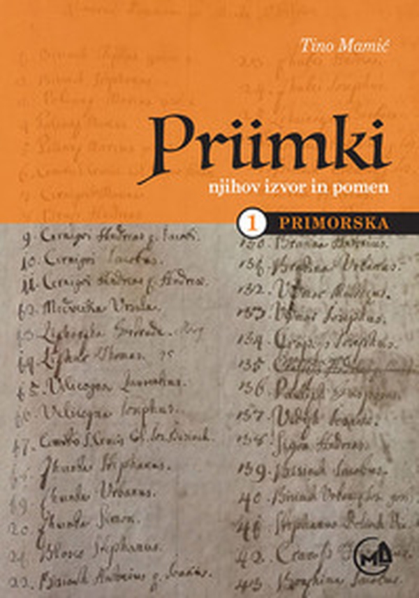 Priimki Njihov izvor in pomen - Librerie.coop Priimki Njihov izvor in pomen - Librerie.coop