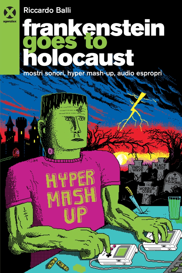 Frankenstein goes to holocaust - Librerie.coop Frankenstein goes to holocaust - Librerie.coop