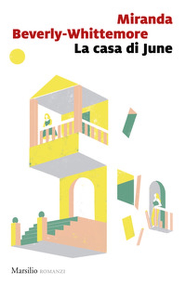 La casa di June - Librerie.coop La casa di June - Librerie.coop