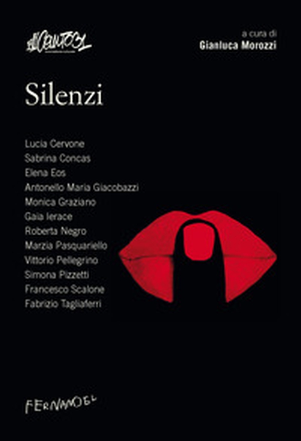 Silenzi - Librerie.coop Silenzi - Librerie.coop