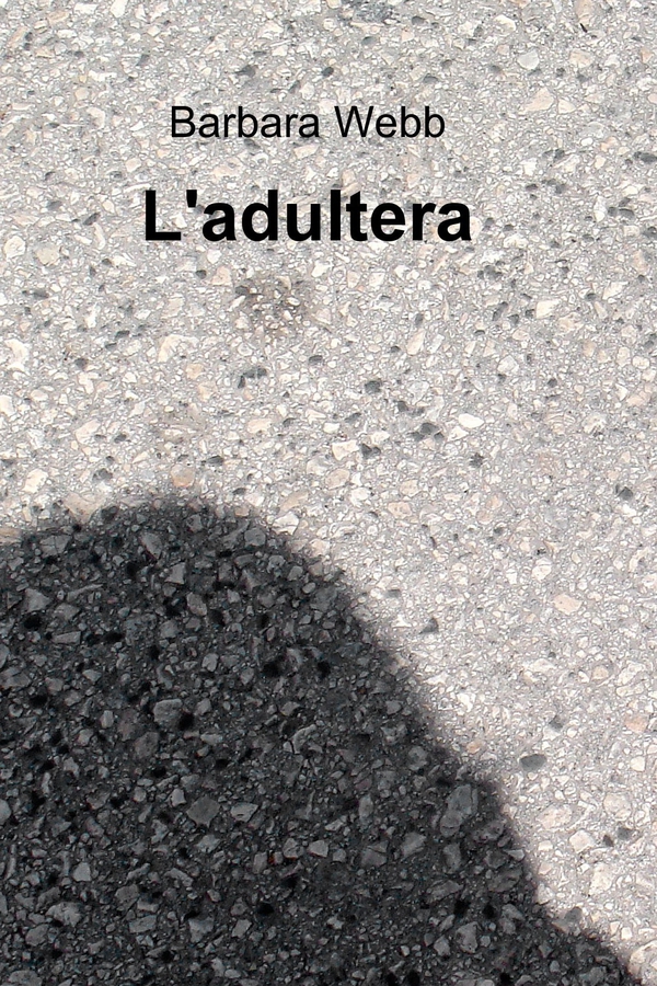 L'adultera - Librerie.coop L'adultera - Librerie.coop