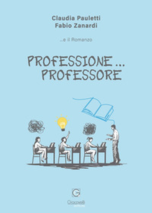 Professione...professore - Librerie.coop Professione...professore - Librerie.coop