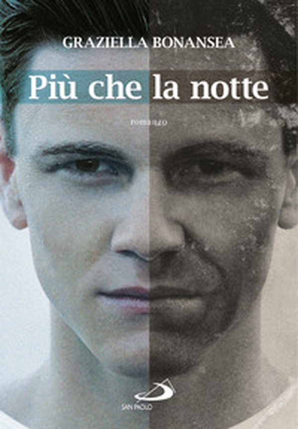 Più che la notte - Librerie.coop Più che la notte - Librerie.coop