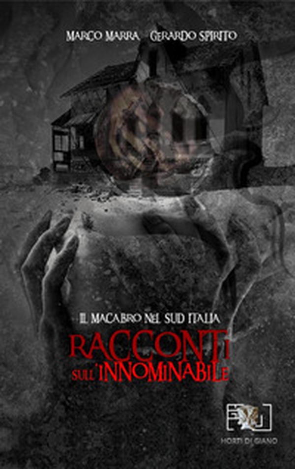 Racconti sull'innominabile. Il macabro nel Sud Italia - Librerie.coop Racconti sull'innominabile. Il macabro nel Sud Italia - Librerie.coop