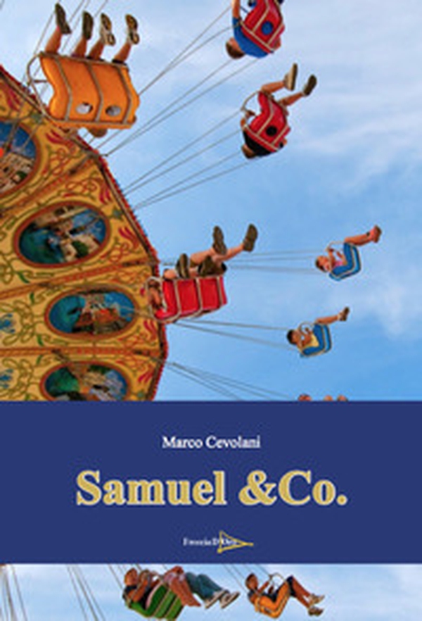 Samuel & Co. - Librerie.coop Samuel & Co. - Librerie.coop