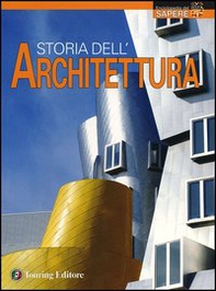 Storia dell'architettura - Librerie.coop