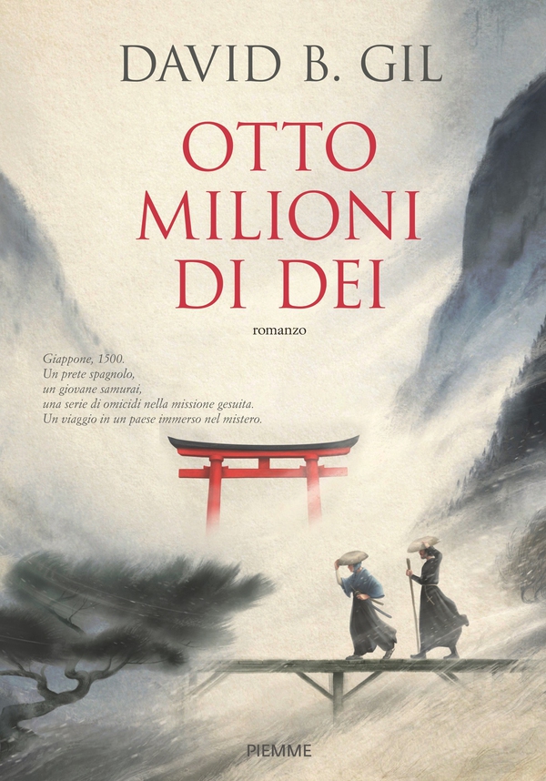 Otto milioni di dei - Librerie.coop Otto milioni di dei - Librerie.coop