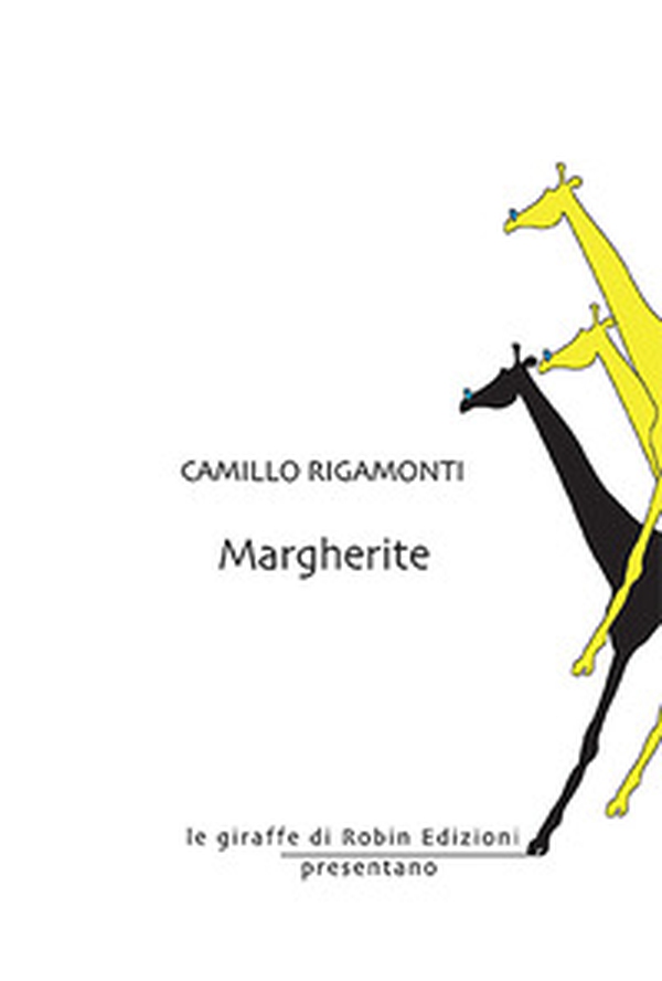 Margherite - Librerie.coop Margherite - Librerie.coop