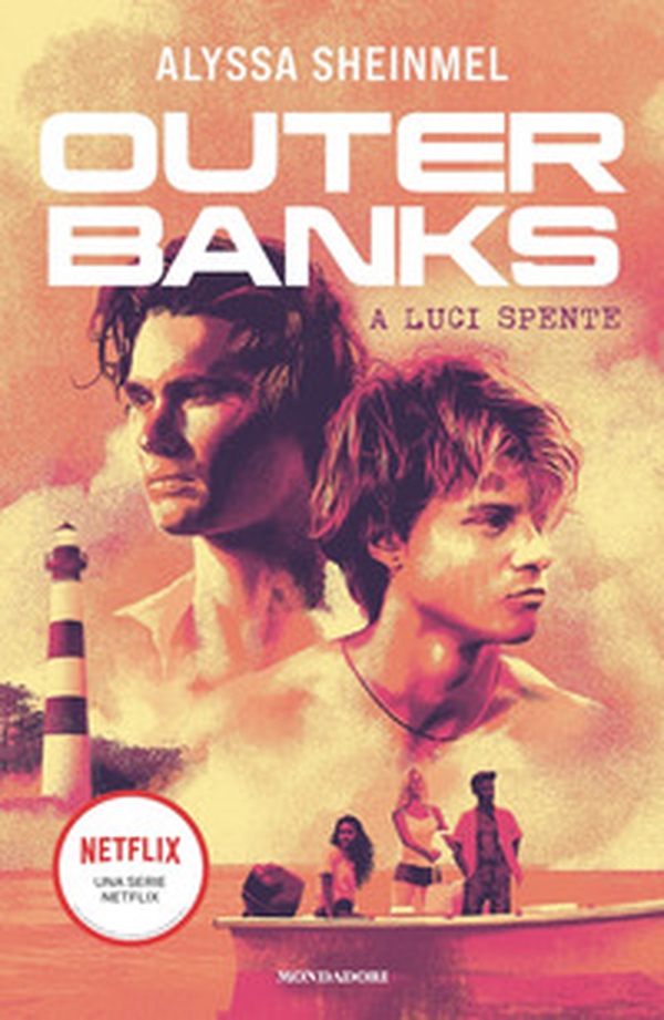 Outer Banks. A luci spente - Librerie.coop Outer Banks. A luci spente - Librerie.coop