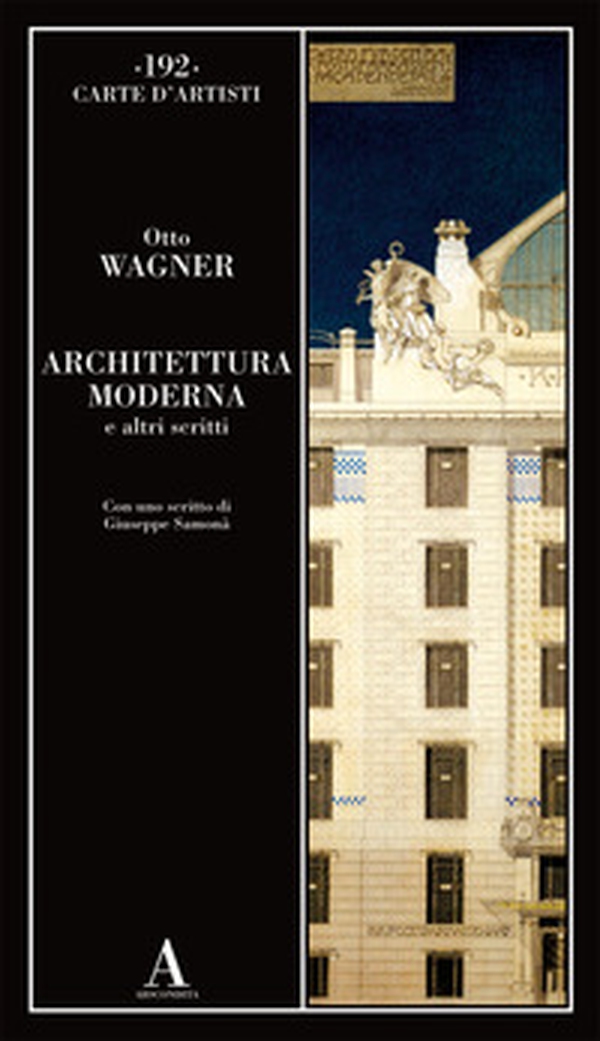 Architettura moderna e altri scritti - Librerie.coop Architettura moderna e altri scritti - Librerie.coop