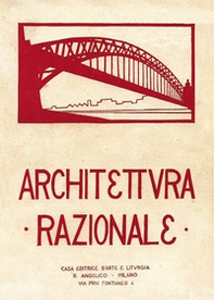 Architettura razionale - Librerie.coop