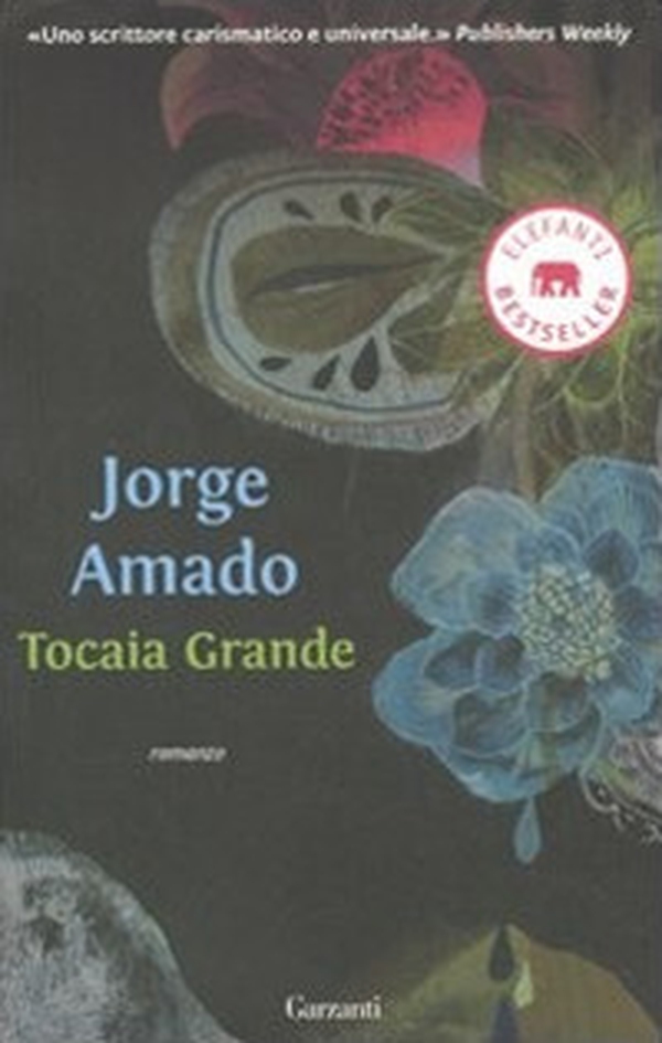 Tocaia grande - Librerie.coop Tocaia grande - Librerie.coop