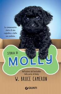Storia di Molly - Librerie.coop