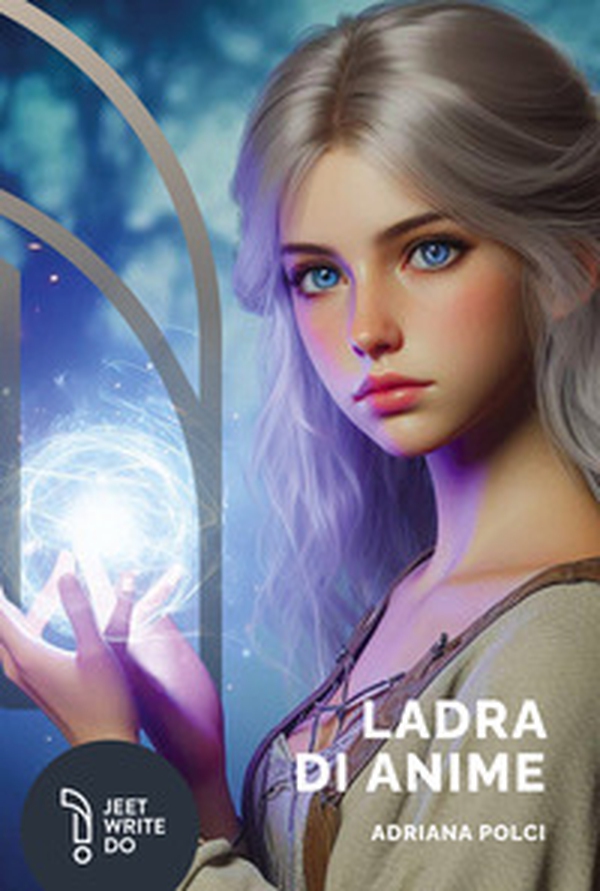 Ladra di anime - Librerie.coop Ladra di anime - Librerie.coop