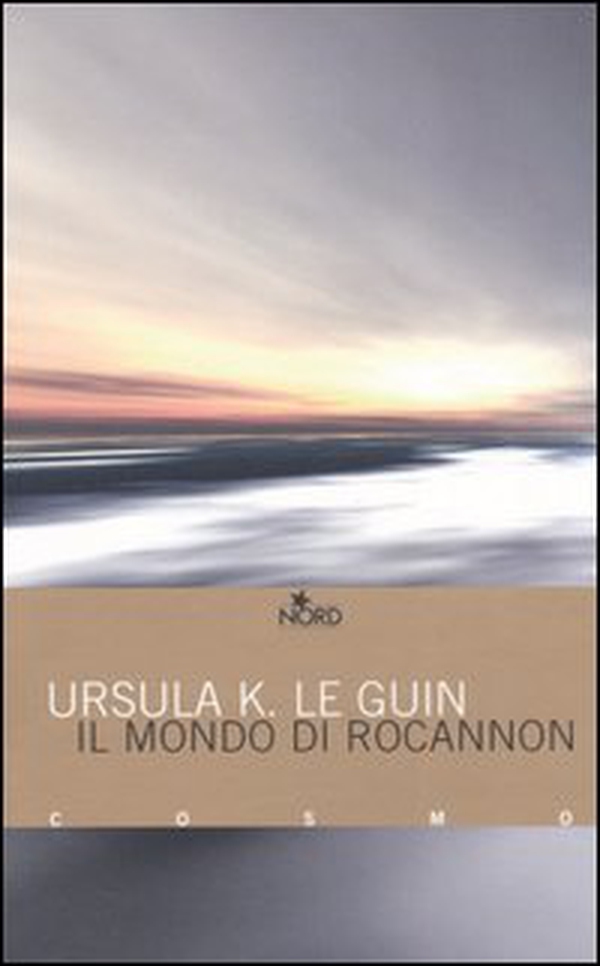 Il mondo di Rocannon - Librerie.coop Il mondo di Rocannon - Librerie.coop